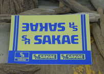 SAKAE / ORIGINAL COMPONENTS