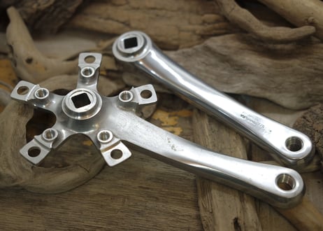 SHIMANO / XTR