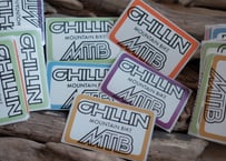 CHILLIN MTB / LABEL