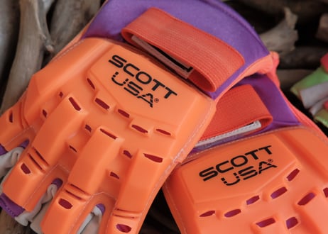 SCOTT USA