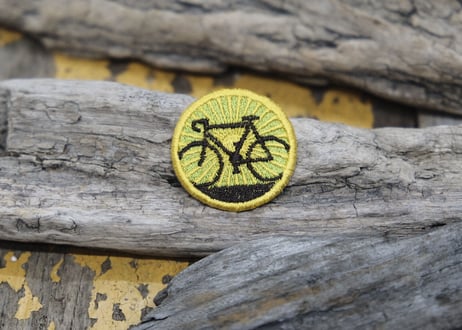CUB SCOUT PATCH