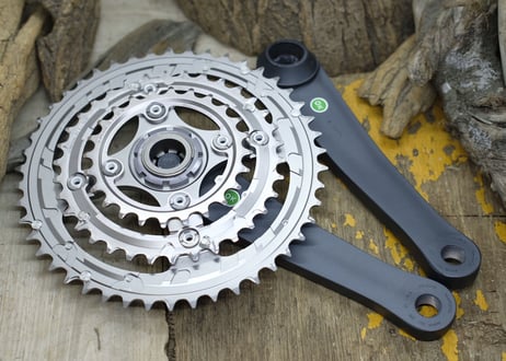 SHIMANO / XTR