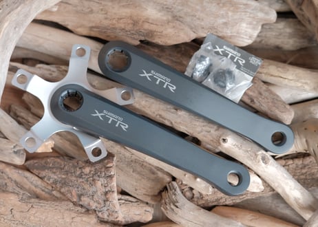 SHIMANO / XTR