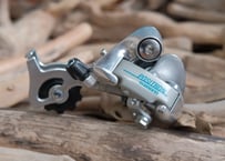 SHIMANO / POSITRON