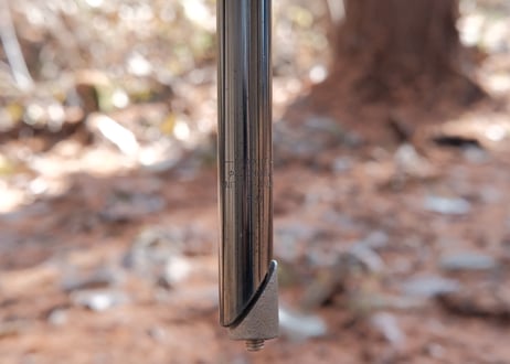 NITTO / BULLMOOSE BAR NARROW