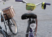 FedEx / BLINKING LIGHT