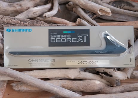 SHIMANO / DEORE XT