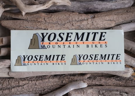 YOKOTA / YOSEMITE