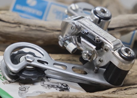 SHIMANO / TITLIST GS