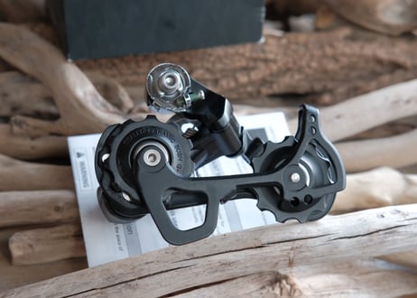 SHIMANO / DEORE XT