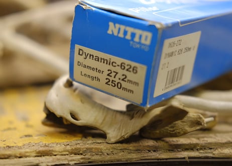 NITTO / Dynamic-626