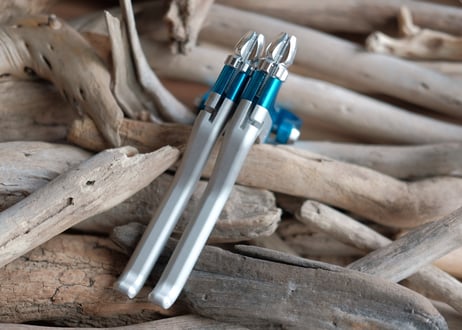 TEKTRO / CNC MACHINED