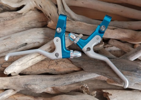 TEKTRO / CNC MACHINED