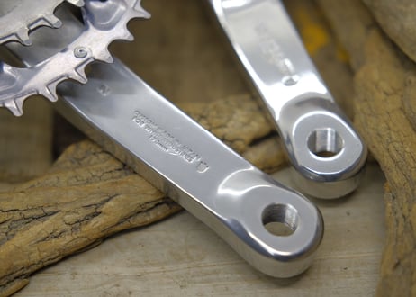 WHITE INDUSTRIES / SUGINO CUSTOM