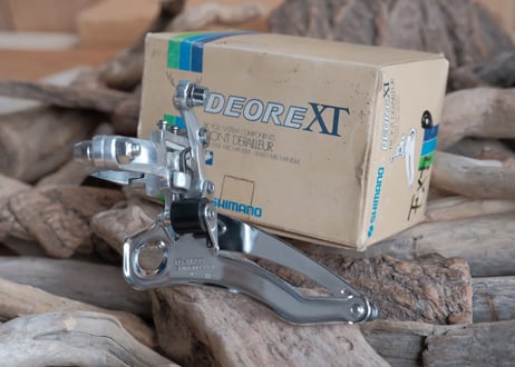SHIMANO / DEORE XT