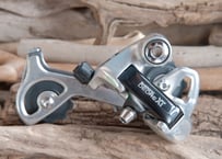 SHIMANO / DEORE XT