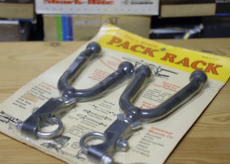 PACKRACK / ALL-RITE PRODUCTS