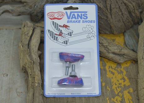 VANS / KOOL STOP