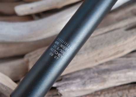 RITCHEY / COMP