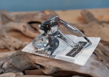 SHIMANO / DEORE XT