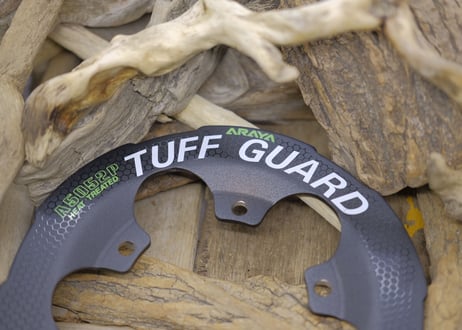 ARAYA / TAFF GUARD