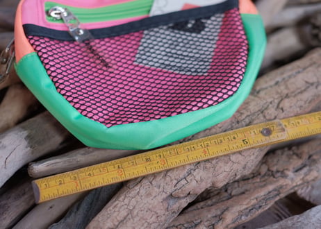 BRIDGESTONE / HANDLEBAR BAG