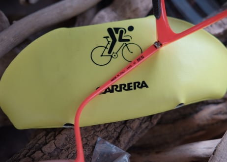 CARRERA