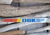 OGK / GLASSFIBER WHEEL
