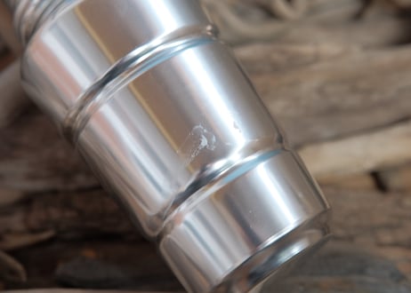MARUICHI / ALUMINUM BOTTLE