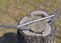 JONES BIKES / H-BAR TITANIUM
