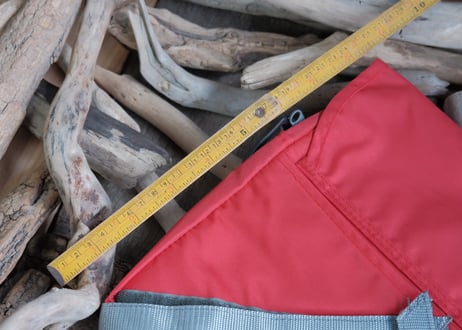BRIDGESTONE / FRAME BAG