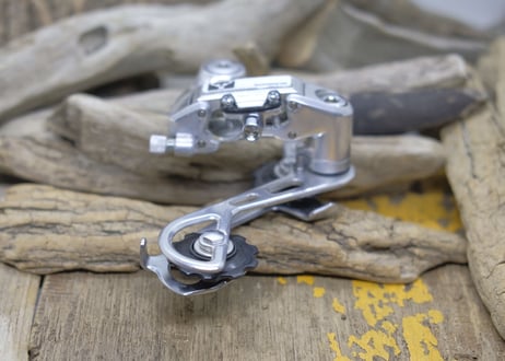 SHIMANO / DEORE XT