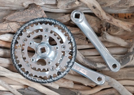 SHIMANO / XTR