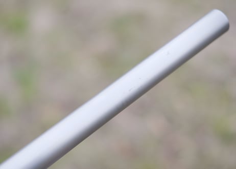MOOTS / FLAT TITANIUM