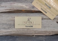 TANGE / PRESTIGE