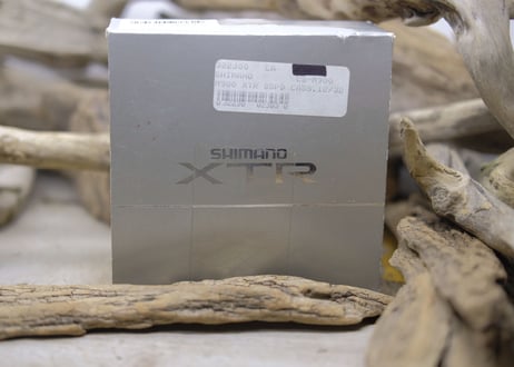 SHIMANO / XTR