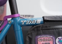 ちょっと T I M E / STICKER