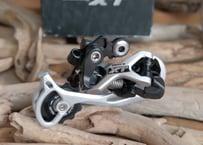 SHIMANO / DEORE XT