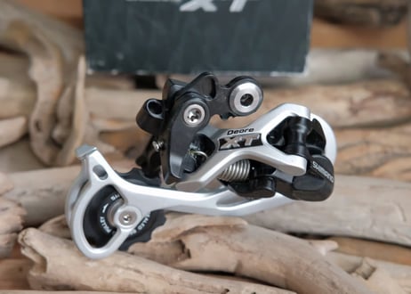 SHIMANO / DEORE XT
