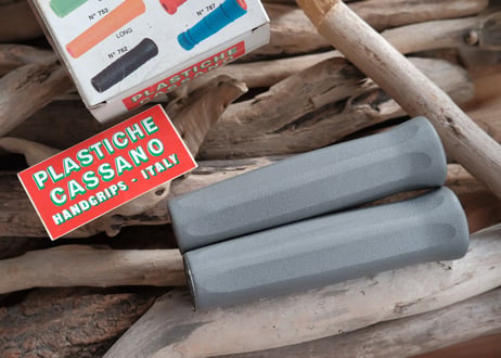 PLASTICHE CASSANO / M.T.B. GRIPS