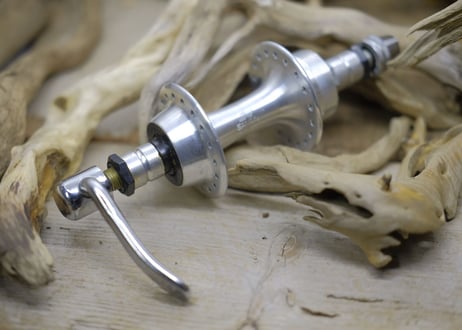 SANSIN / REAR HUB