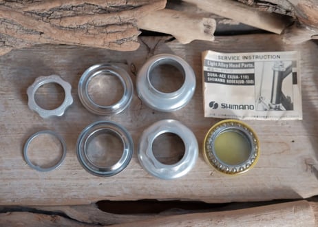 SHIMANO / 600EX