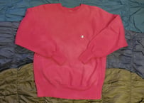 CHAMPION / 90's  REVERSE WEAVE