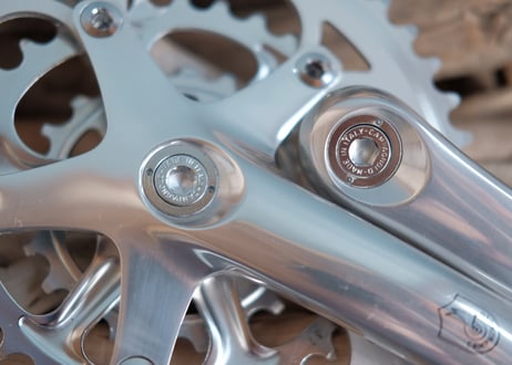 Campagnolo / Record OR (Off Road)