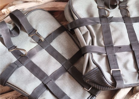 ARAYA / SIDE BAG PANNIER