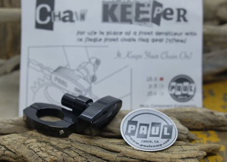 PAUL / CHAIN KEEPER