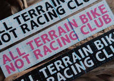 ATB NOT RACING CLUB