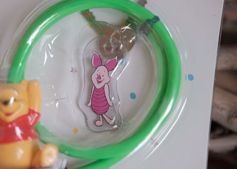 POOH / LOCK