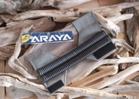 ARAYA / SHOULDER PAD