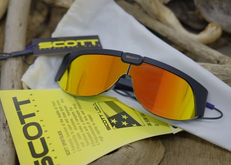 SCOTT / SPORT GLASS